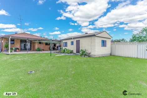 21 Don Mills Ave, Hebersham, NSW 2770