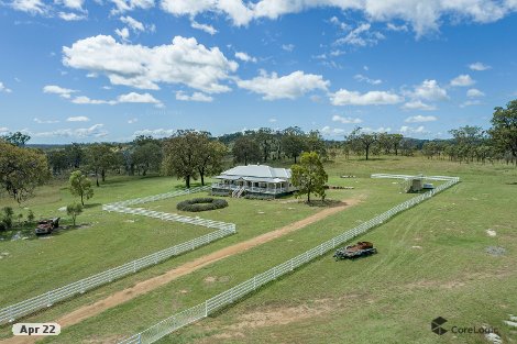 20439 New England Hwy, The Glen, QLD 4370