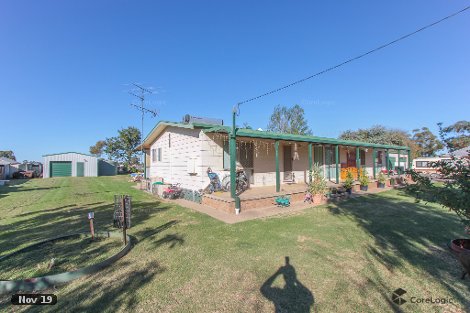 54 Reid St, Lockhart, NSW 2656