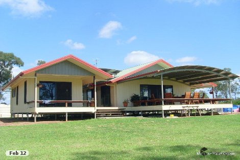 64 Mitchells Rd, Cloyna, QLD 4605