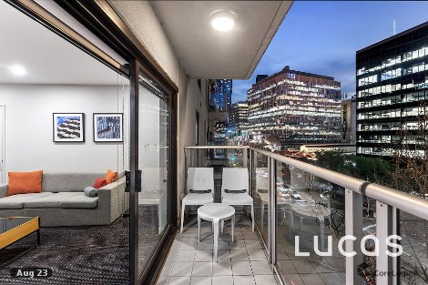 710/750 Bourke St, Docklands, VIC 3008