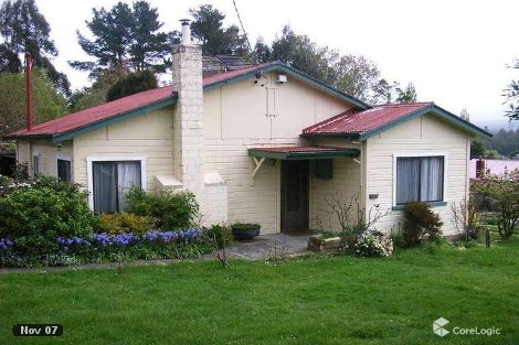 18 South Cres, Maydena, TAS 7140