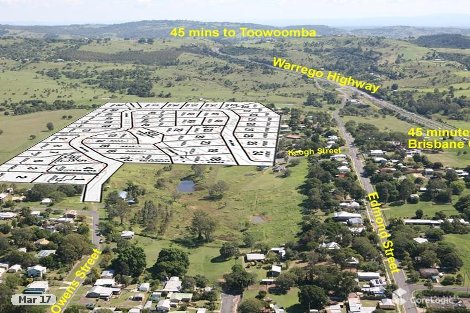 Lot 19 Owens St, Marburg, QLD 4346