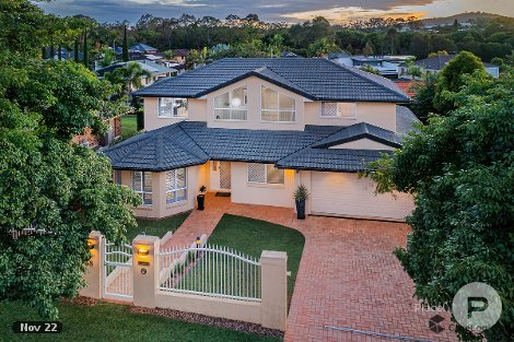 48 St Andrews Cres, Carindale, QLD 4152