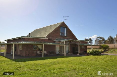 160 Popples Lane, Hilldene, VIC 3660