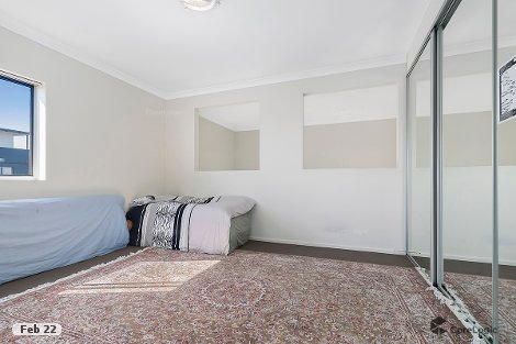 35/6-8 Bathurst St, Liverpool, NSW 2170