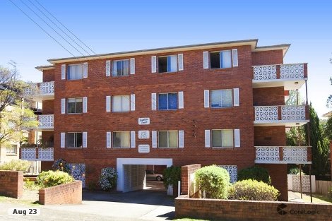 11/18-19 Bank St, Meadowbank, NSW 2114