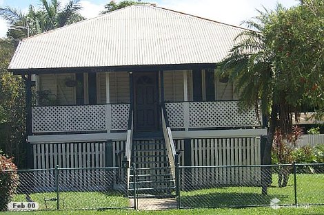 6 Tenth Ave, Railway Estate, QLD 4810