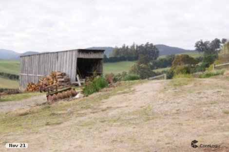 327 Rowleys Hill Rd, Karoola, TAS 7267