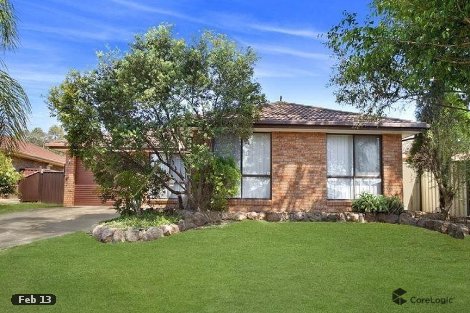 10 Newbury Pl, Eagle Vale, NSW 2558