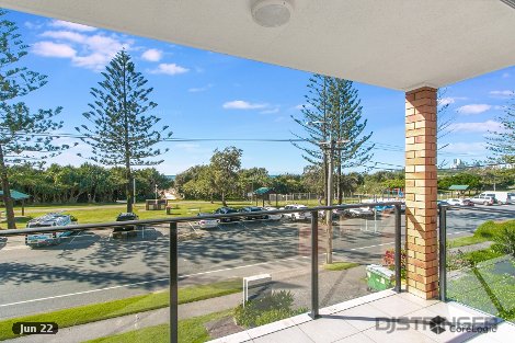 5/20 Pacific Pde, Bilinga, QLD 4225