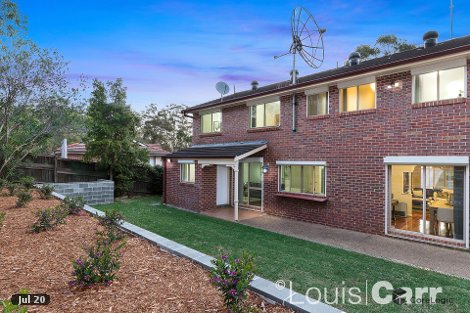 11 Baydon St, Castle Hill, NSW 2154