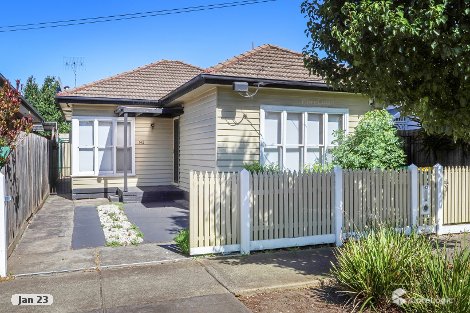 142 Queensville St, Kingsville, VIC 3012