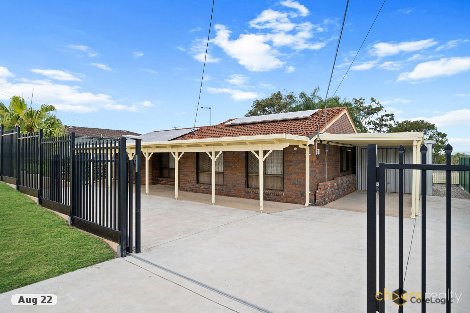 20 Volant St, Regents Park, QLD 4118