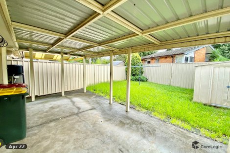 11b Mangariva Ave, Lethbridge Park, NSW 2770