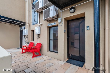 4/395-401 Elizabeth St, North Hobart, TAS 7000