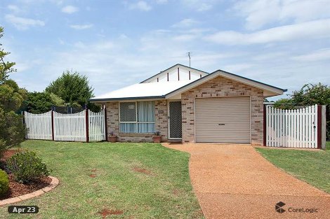 42 Biscay Cres, Glenvale, QLD 4350