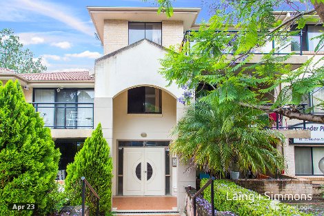 18/18-22 Meehan St, Granville, NSW 2142