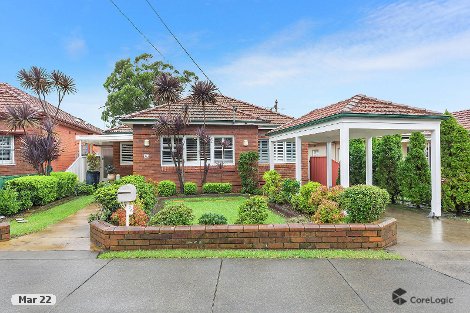 26 Benjamin St, Bexley North, NSW 2207