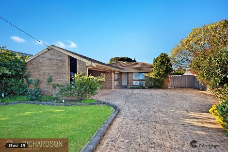 2 Loxley Ct, Hoppers Crossing, VIC 3029