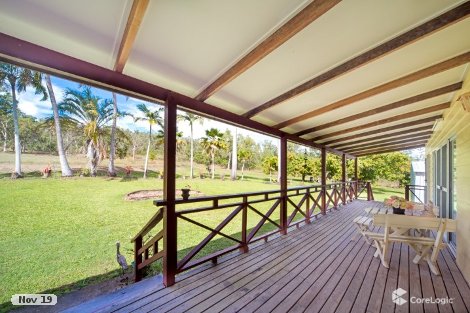 649 Dingo Beach Rd, Gregory River, QLD 4800