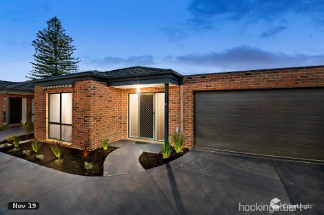 2/11 Woodbine Gr, Chelsea, VIC 3196