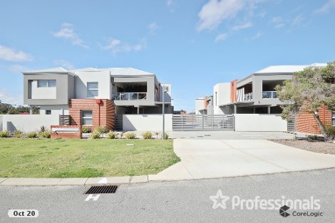 1/3 Dover Ct, Marangaroo, WA 6064