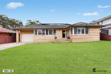 9 Denman Rd, Georges Hall, NSW 2198