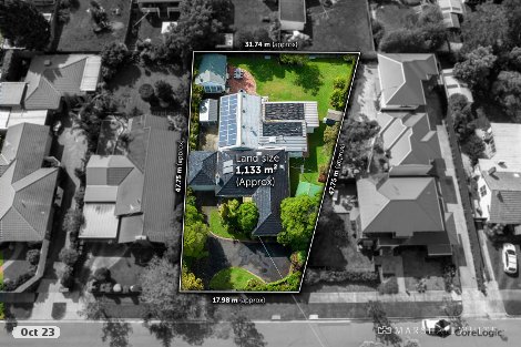 10 Austin Rd, Hampton, VIC 3188