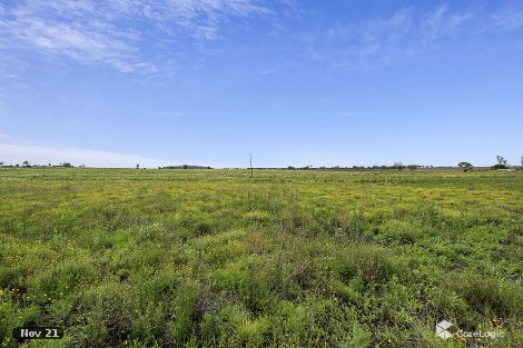 Lot 302 Crighton Rd, Biddeston, QLD 4401