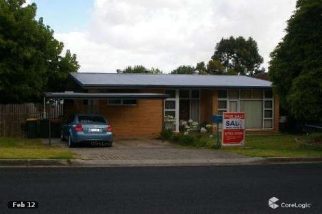 100 Jenkins Tce, Naracoorte, SA 5271