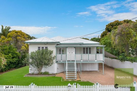 62 Twelfth Ave, Railway Estate, QLD 4810