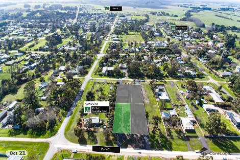 16 Prime St, Birregurra, VIC 3242