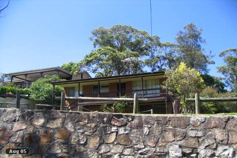 12 Bundeena Dr, Bundeena, NSW 2230