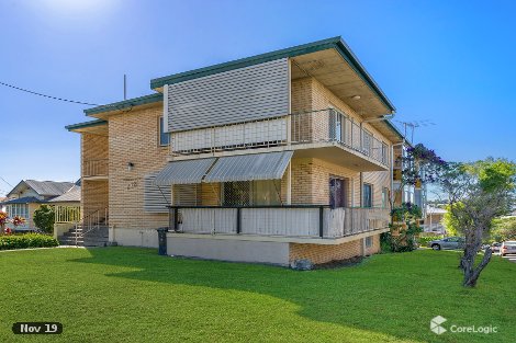 4/278 Cavendish Rd, Coorparoo, QLD 4151