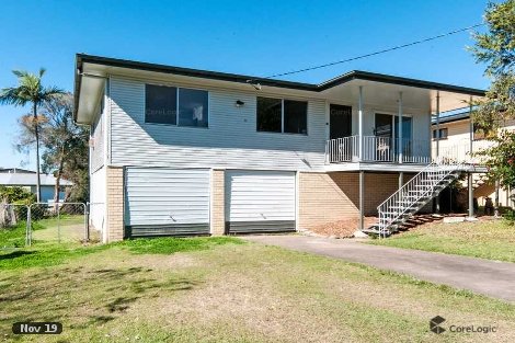 6 Roy St, North Booval, QLD 4304