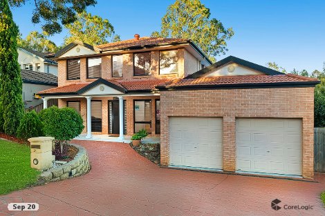 31 Crestview Dr, Glenwood, NSW 2768