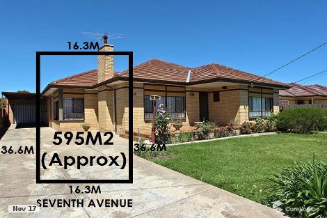 34 Seventh Ave, Altona North, VIC 3025