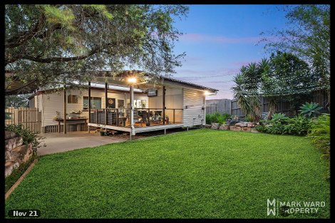 60 Golda Ave, Salisbury, QLD 4107