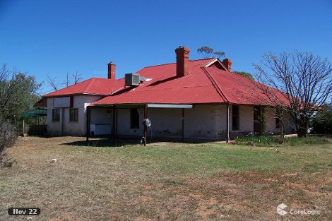 994 Heinrich Rd, Yinkanie, SA 5332