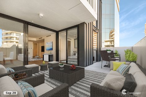 607/32 Spring St, Bondi Junction, NSW 2022