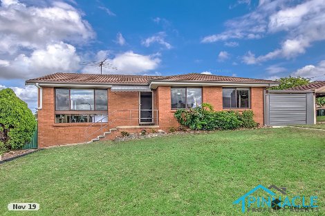 1 Campbell Cl, Minto, NSW 2566