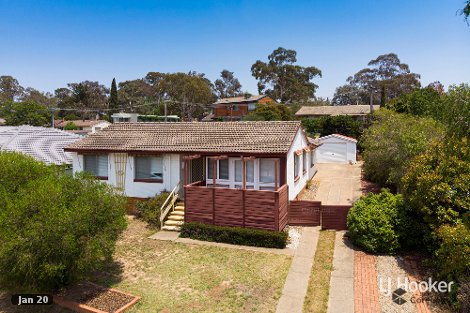 75 Bennelong Cres, Macquarie, ACT 2614