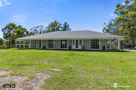 399 Colo Rd, Colo Vale, NSW 2575