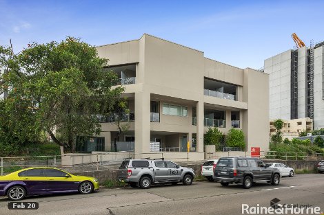 10/293 Mann St, Gosford, NSW 2250