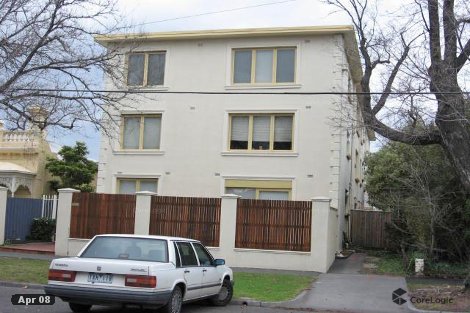 10/217 Bridport St W, Albert Park, VIC 3206