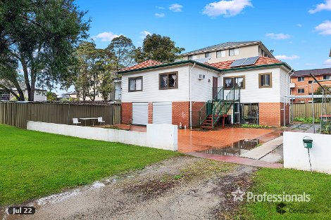 4 Artie St, Carramar, NSW 2163