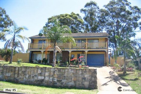 27 Millstream Rd, Werrington Downs, NSW 2747