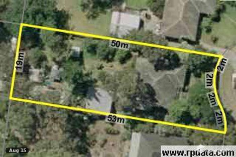 4 Uralla Ct, Mooroolbark, VIC 3138