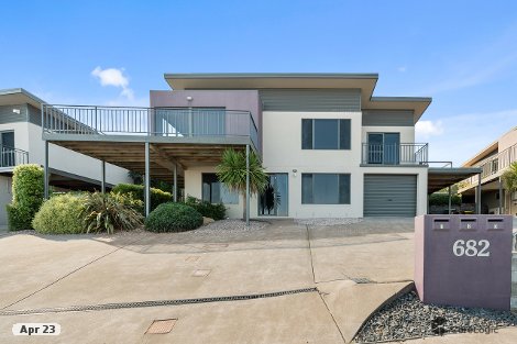 2/682 Oceana Dr, Tranmere, TAS 7018